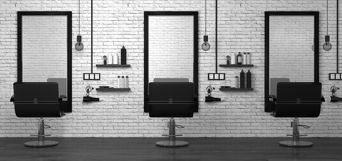 BW SALON image